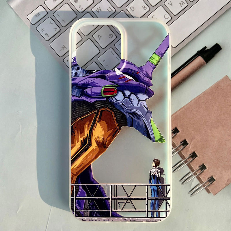 anime case