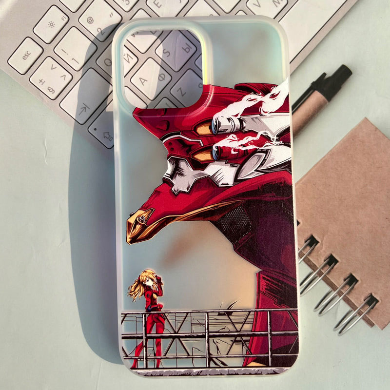 anime case