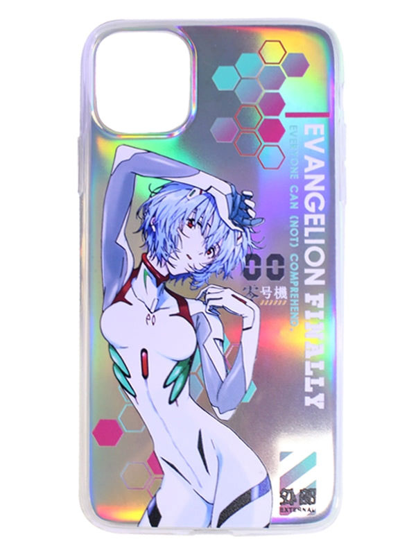 anime case