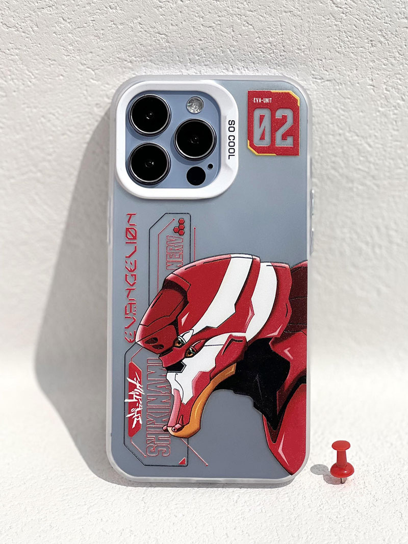 anime case