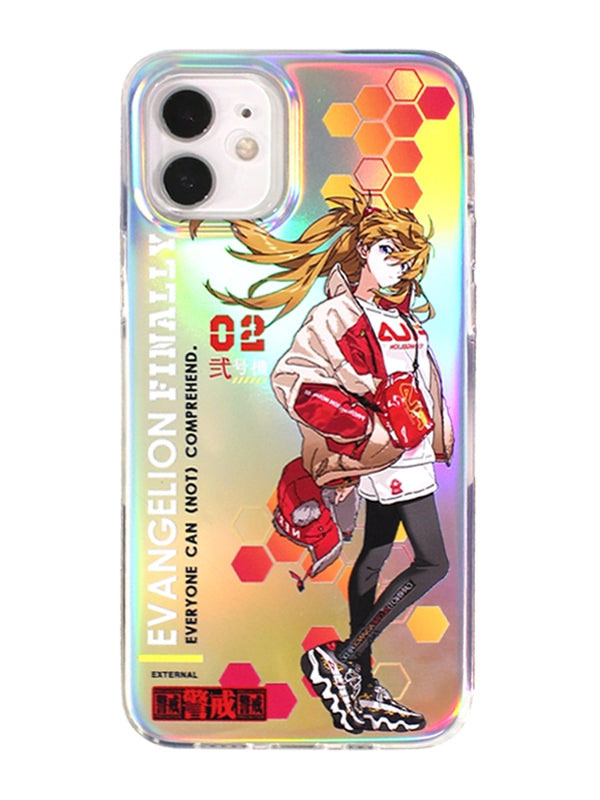 anime case