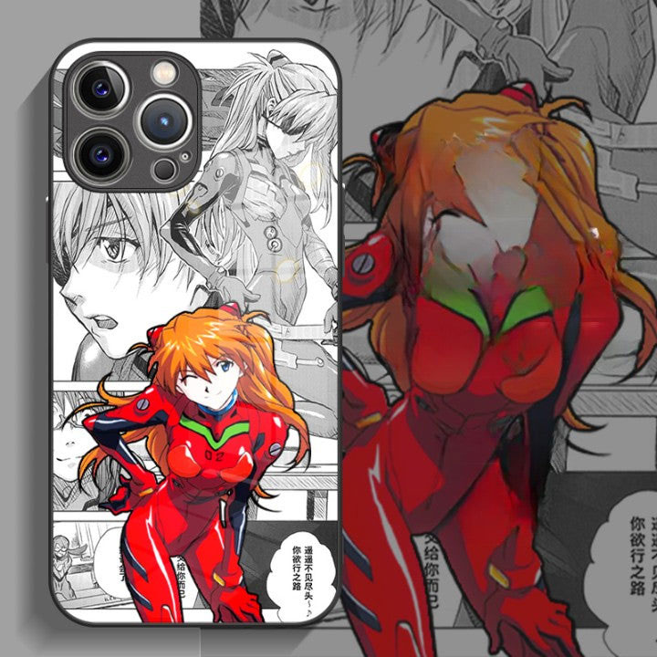 anime case