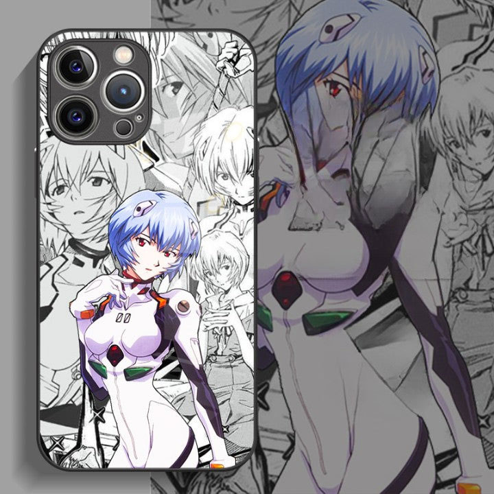 anime case