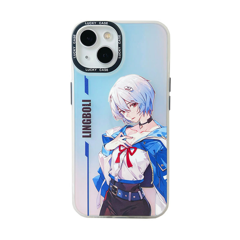 anime case