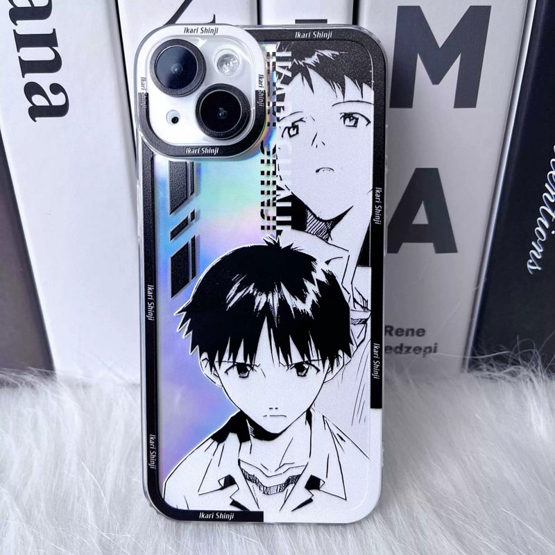 anime case