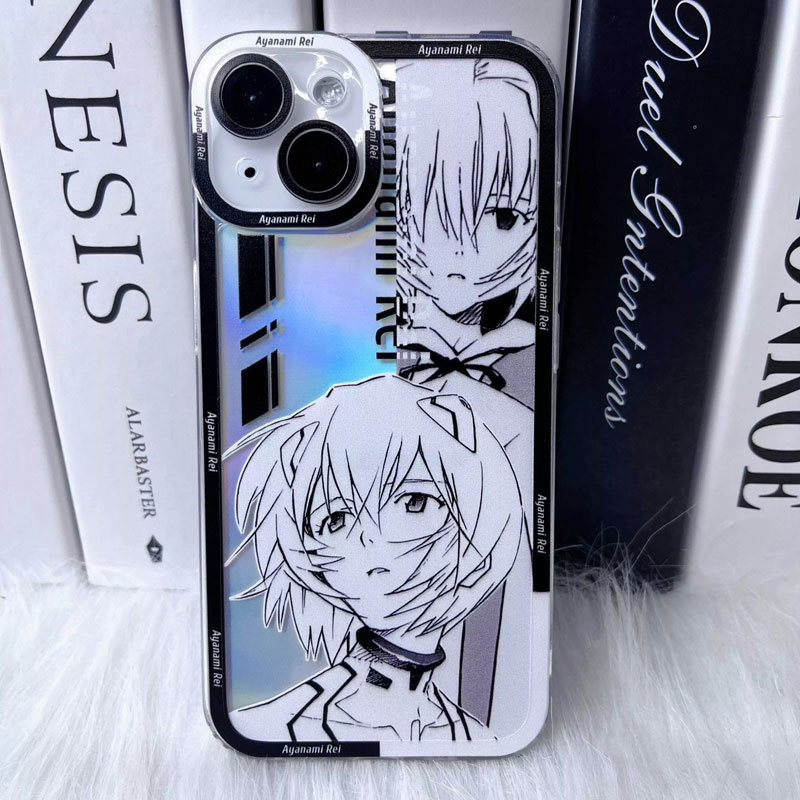 anime case