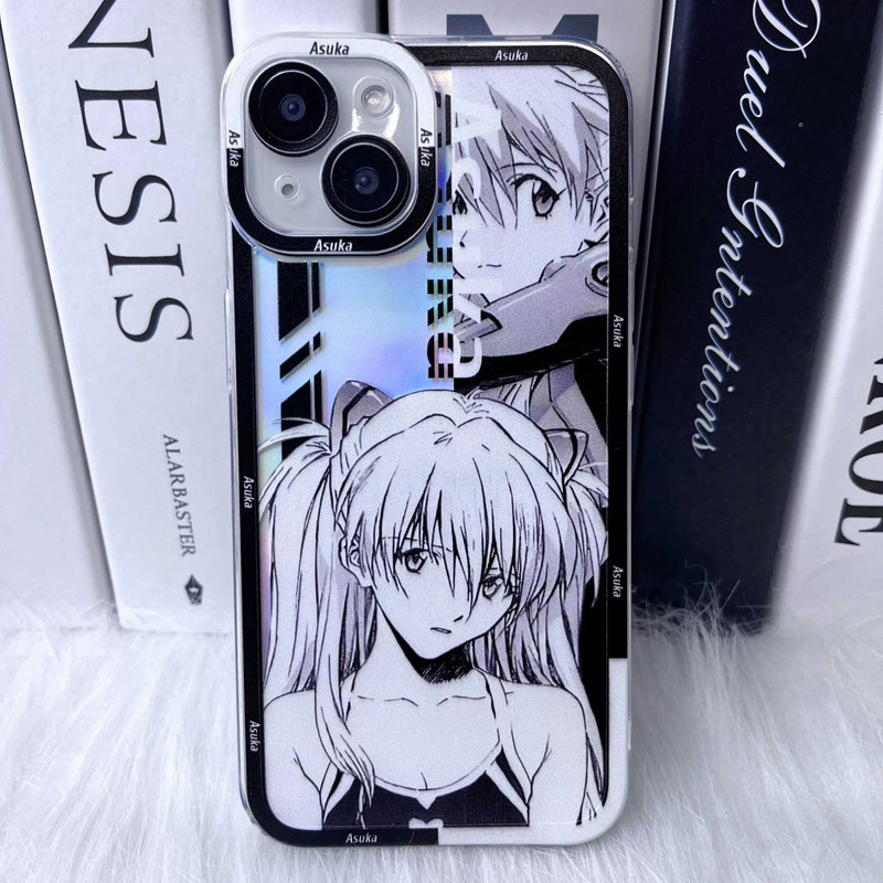 anime case