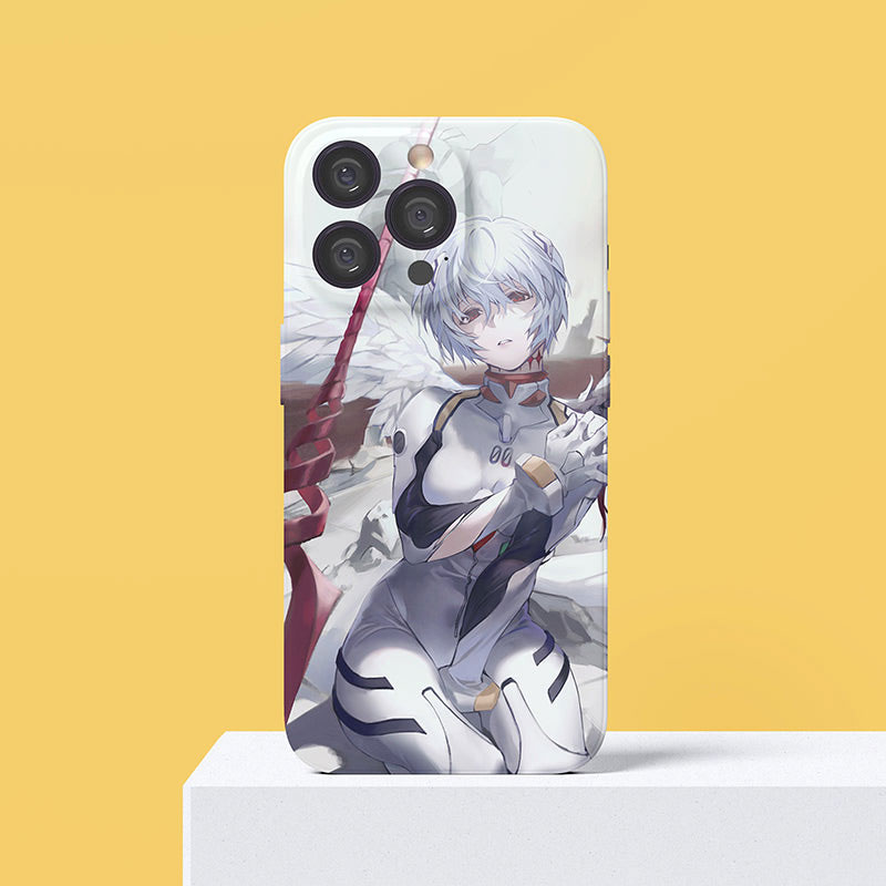 anime case