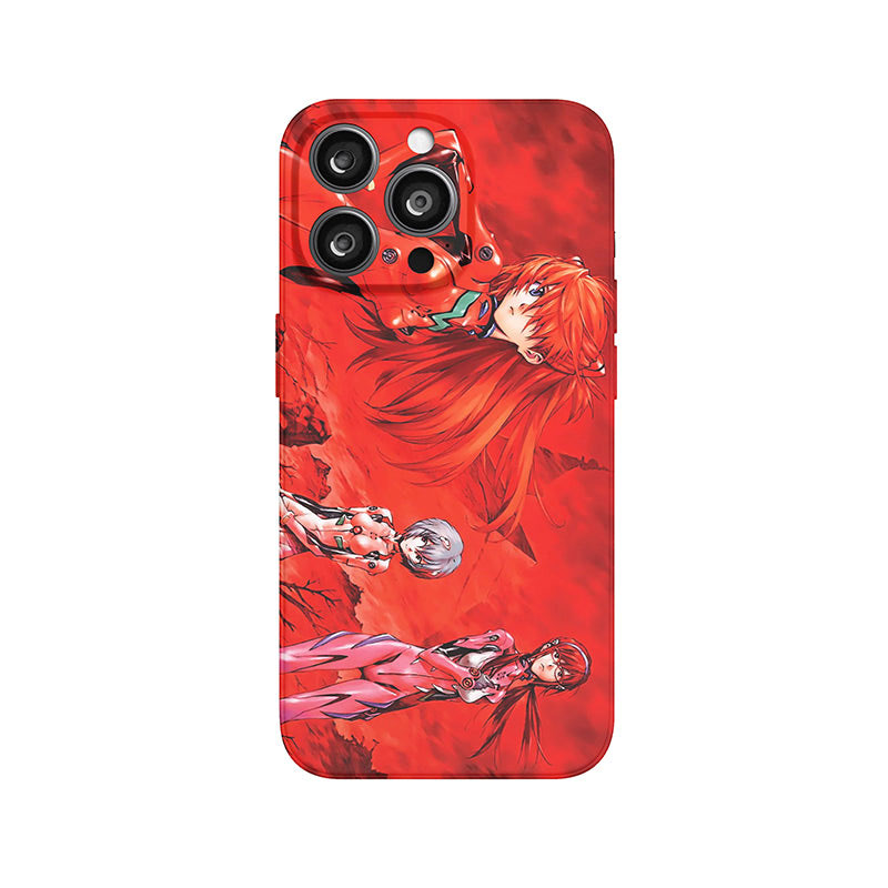 anime case