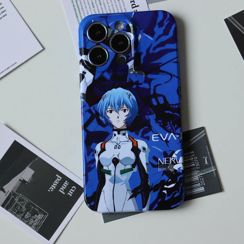 anime case