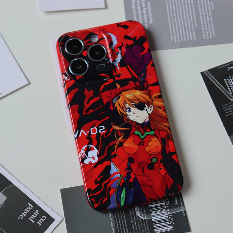 anime case