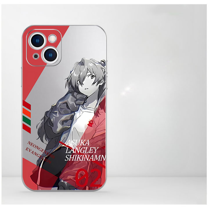 anime case