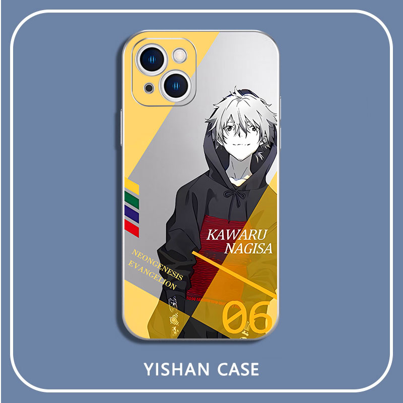 anime case