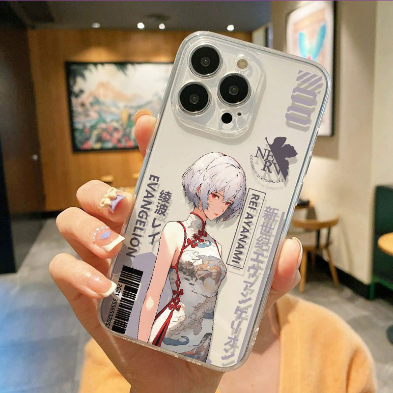 anime case