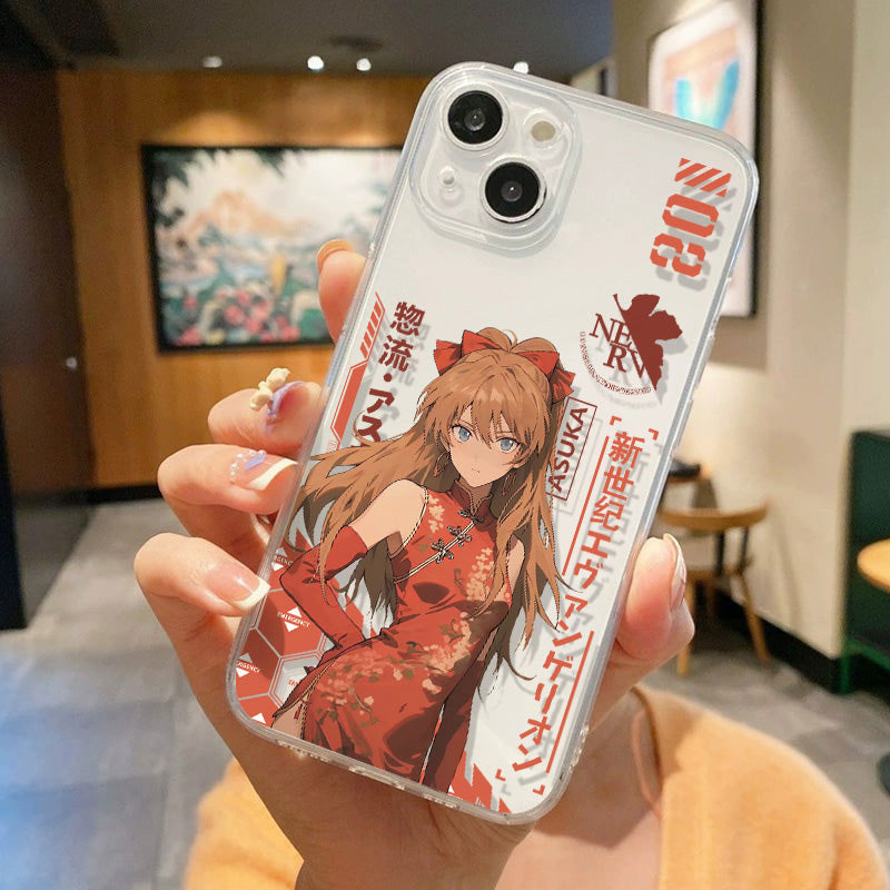 anime case