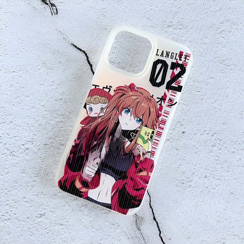 anime case