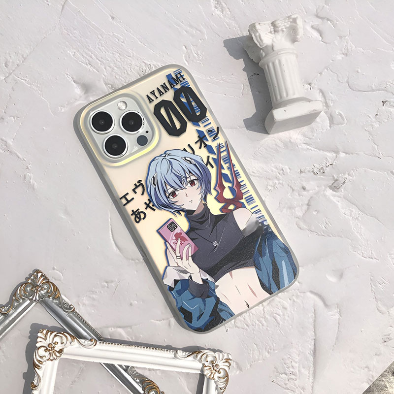 anime case