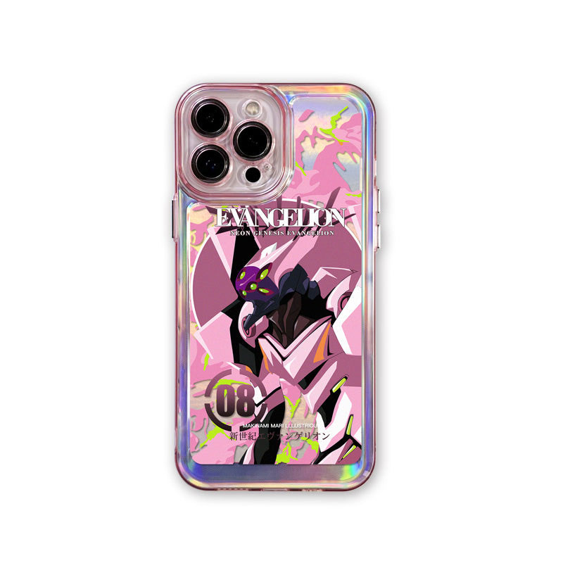 anime case