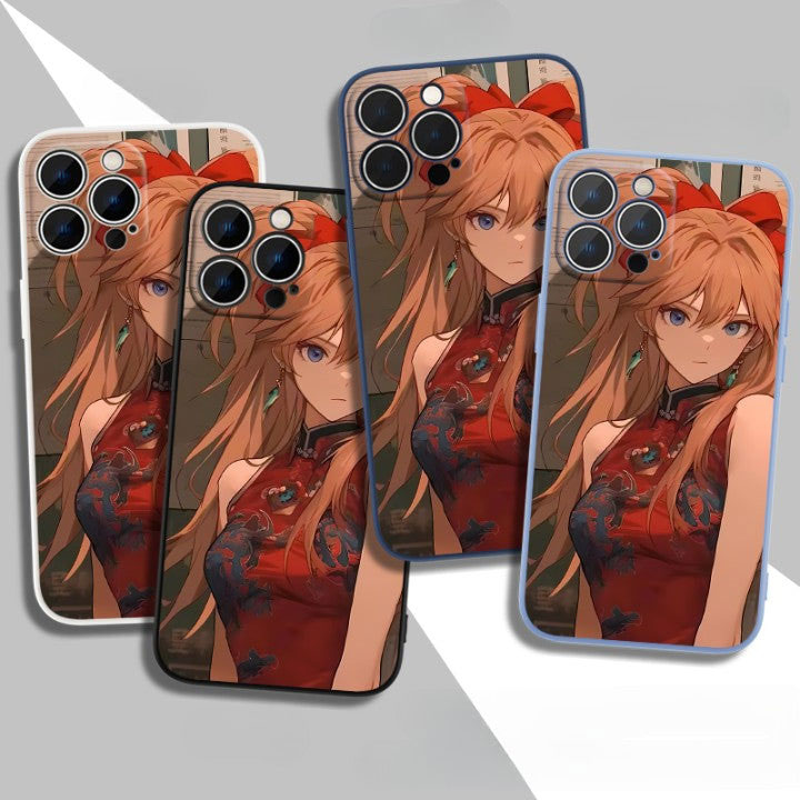 anime case