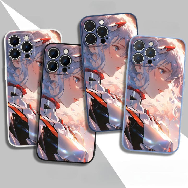 anime case