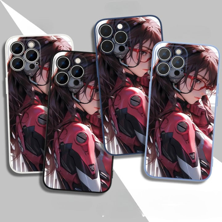 anime case