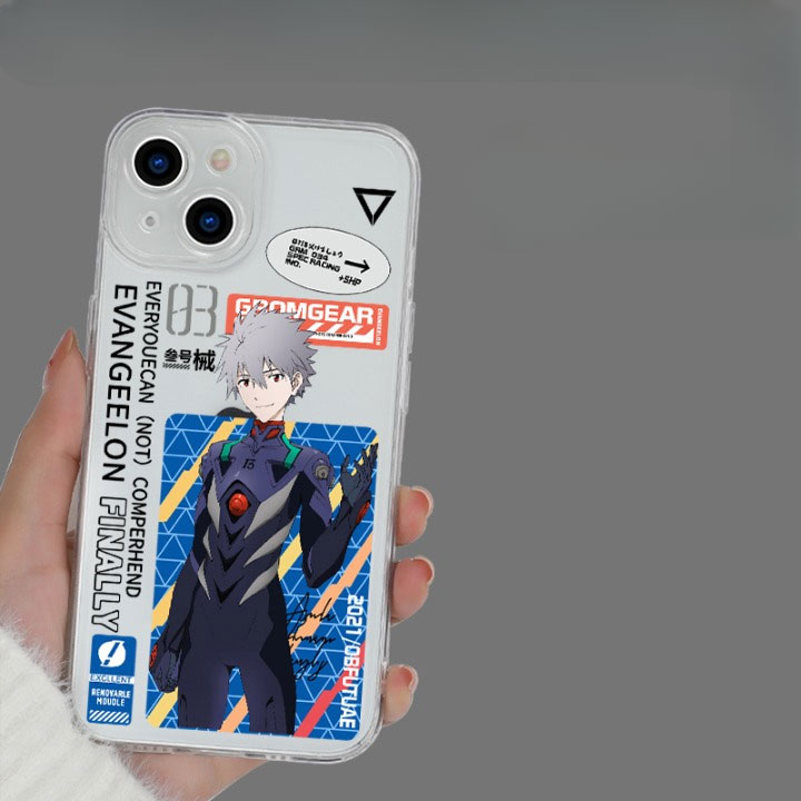 anime case