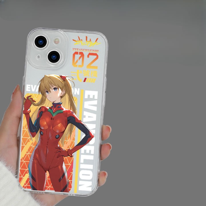 anime case