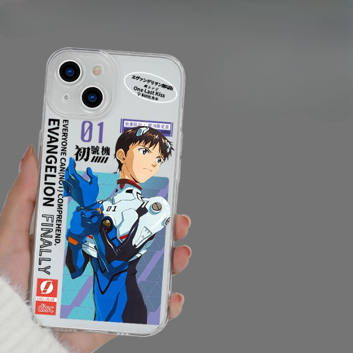 anime case