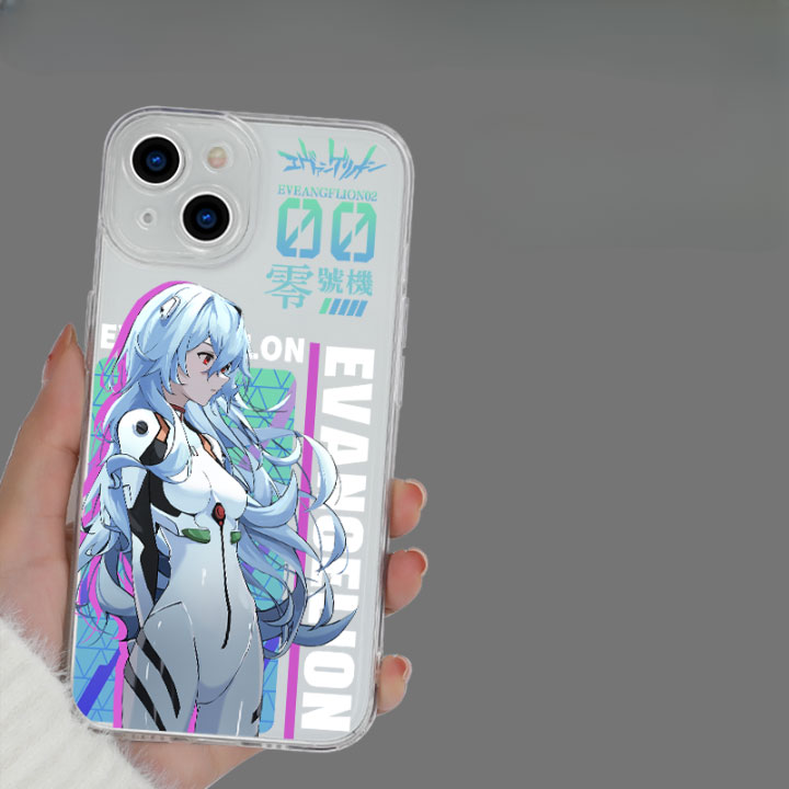 anime case