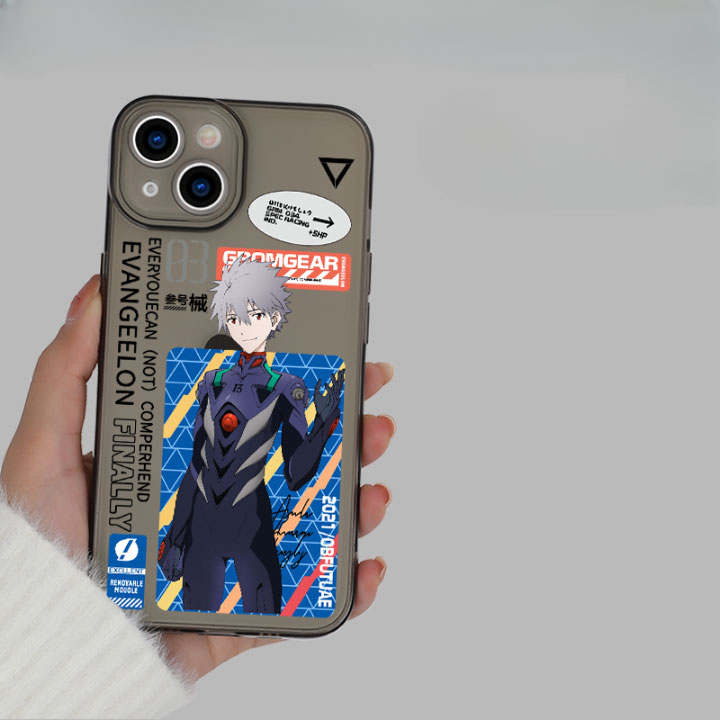 anime case