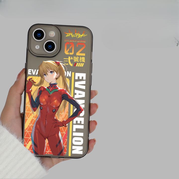 anime case