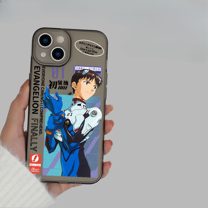 anime case