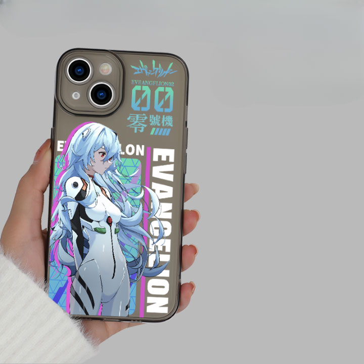 anime case