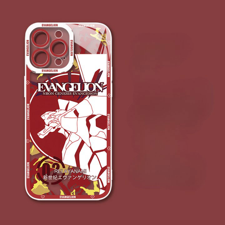 anime case