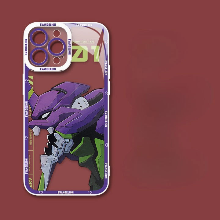 anime case