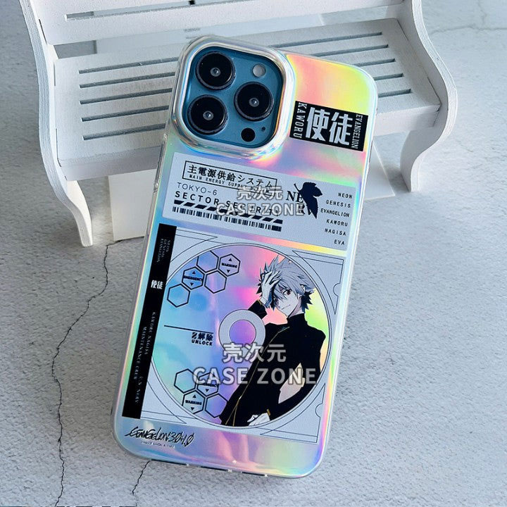 anime case