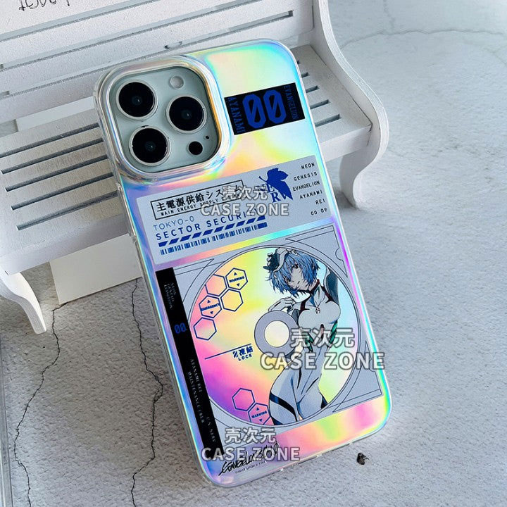 anime case