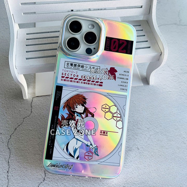 anime case