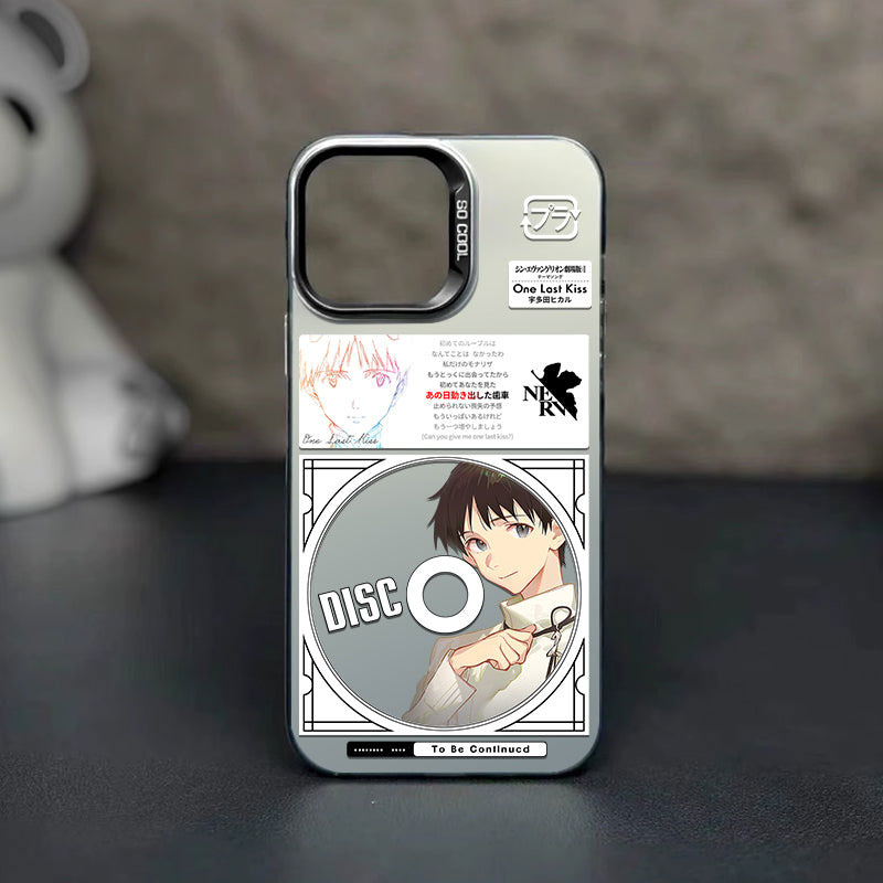 anime case