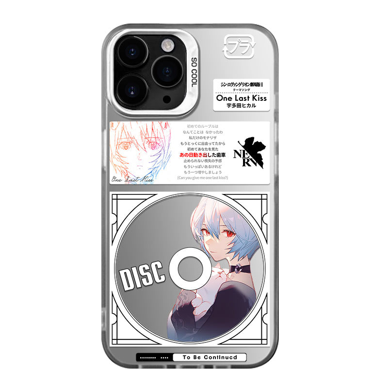 anime case