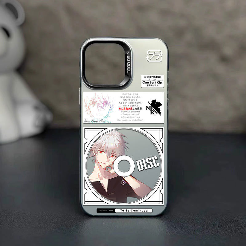 anime case