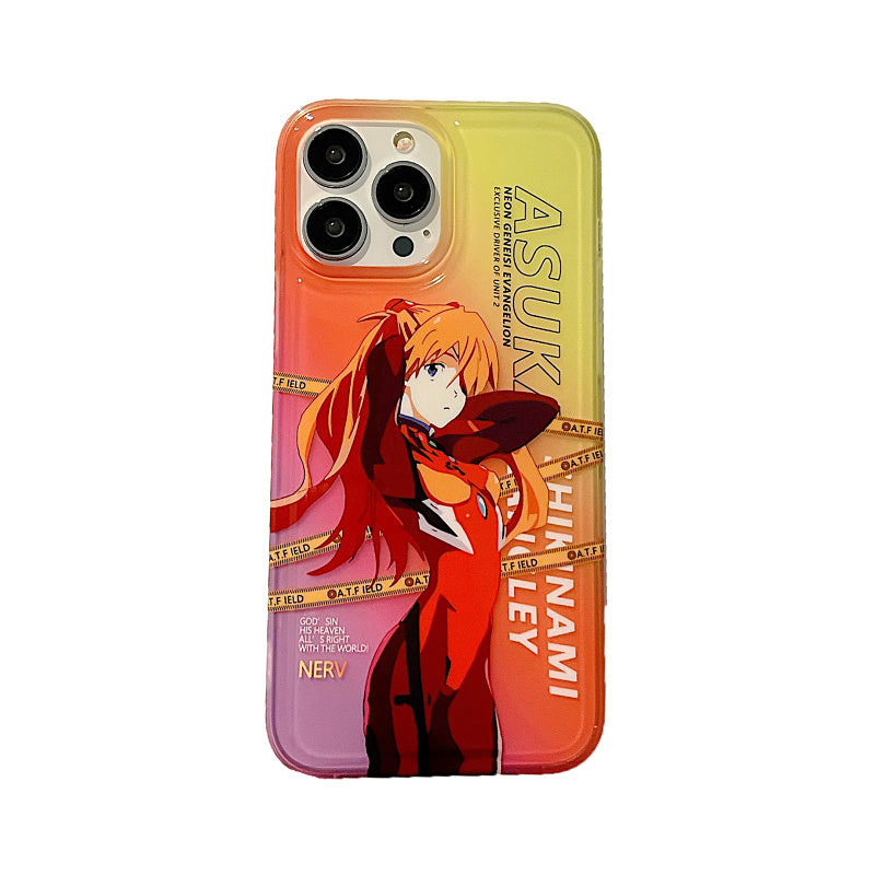 anime case