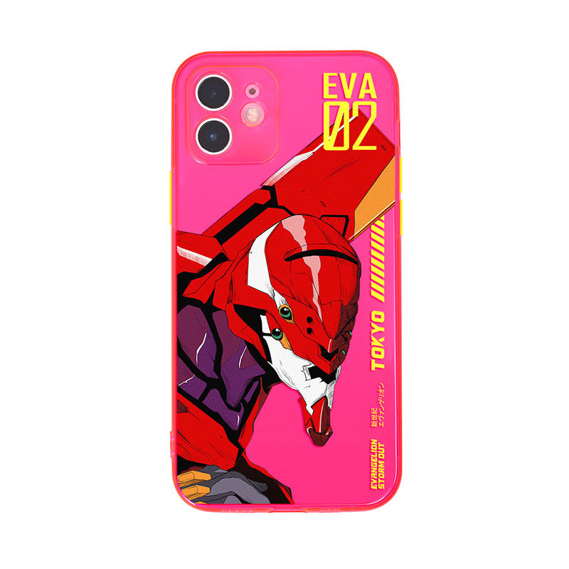 anime case