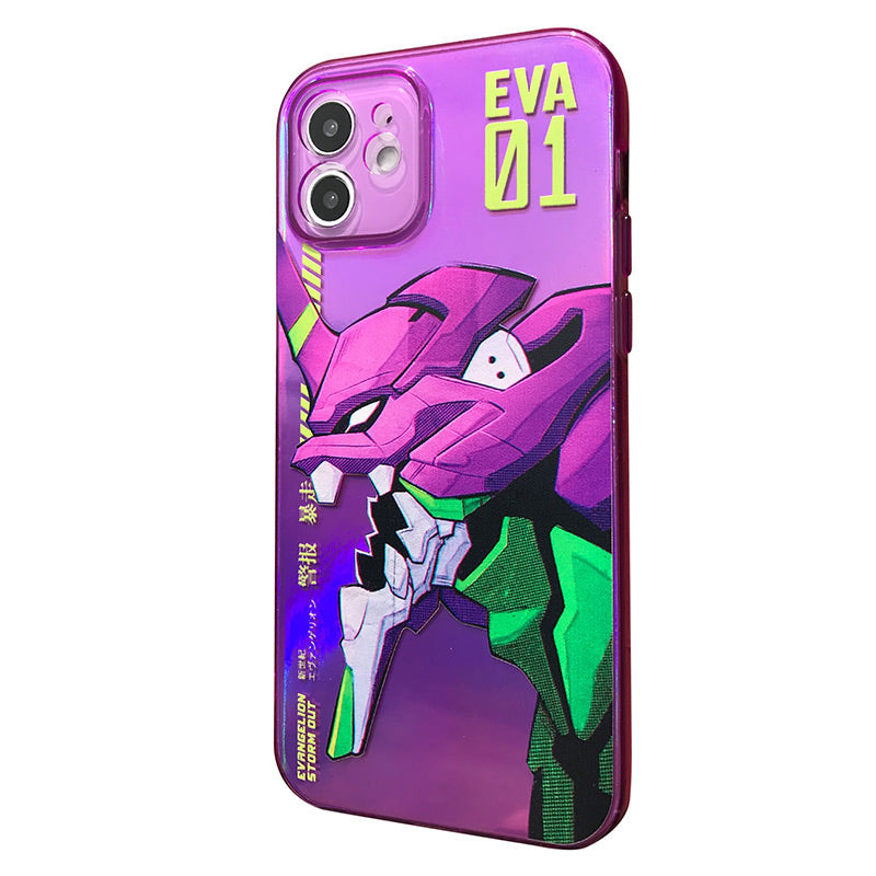 anime case