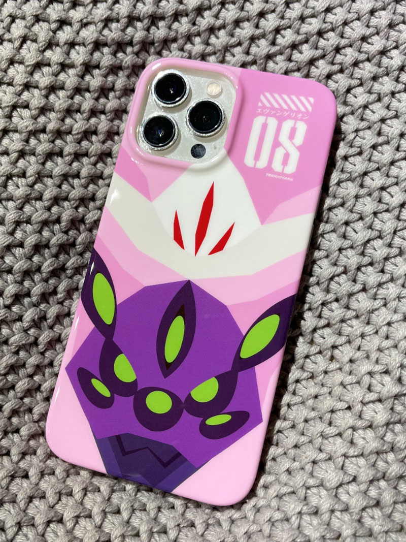 anime case