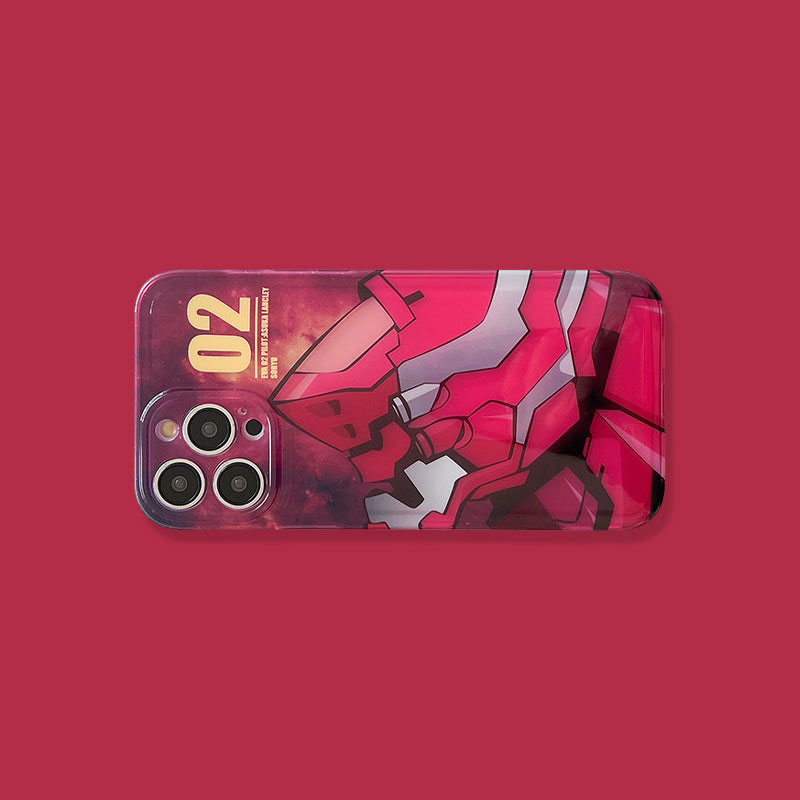 anime case