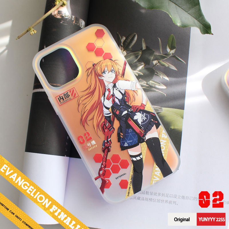 anime case