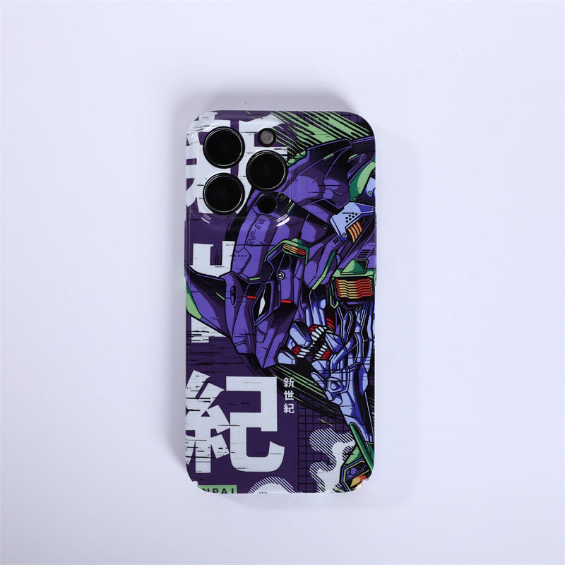 anime case