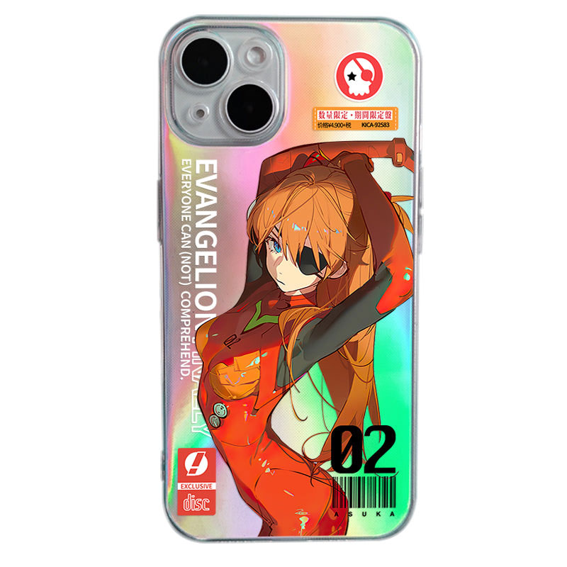 anime case