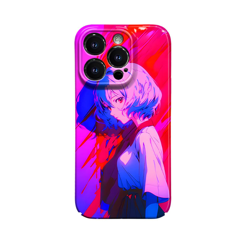 anime case